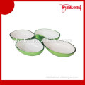 Nice design decorative plastic fruit plate